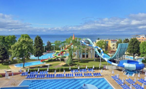 Отель Sol Nessebar Mare All Inclusive  Несебыр